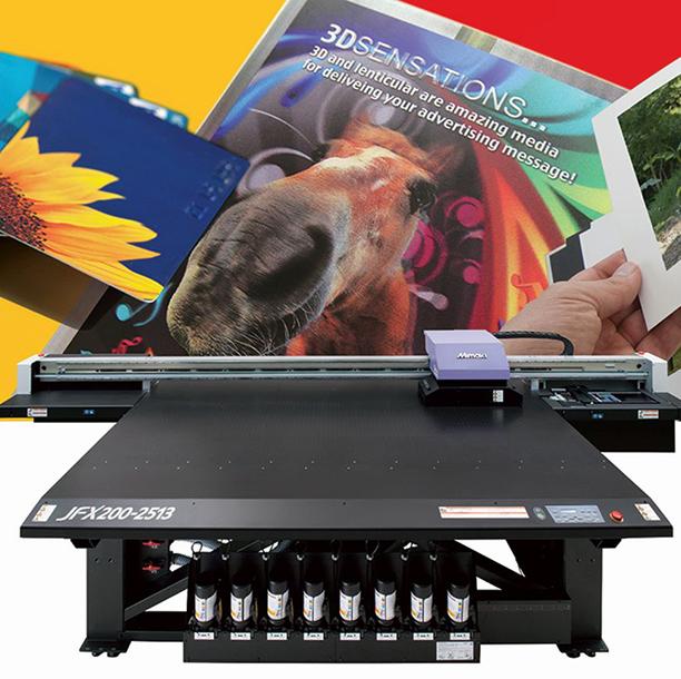 20150114 Mimaki JFX200