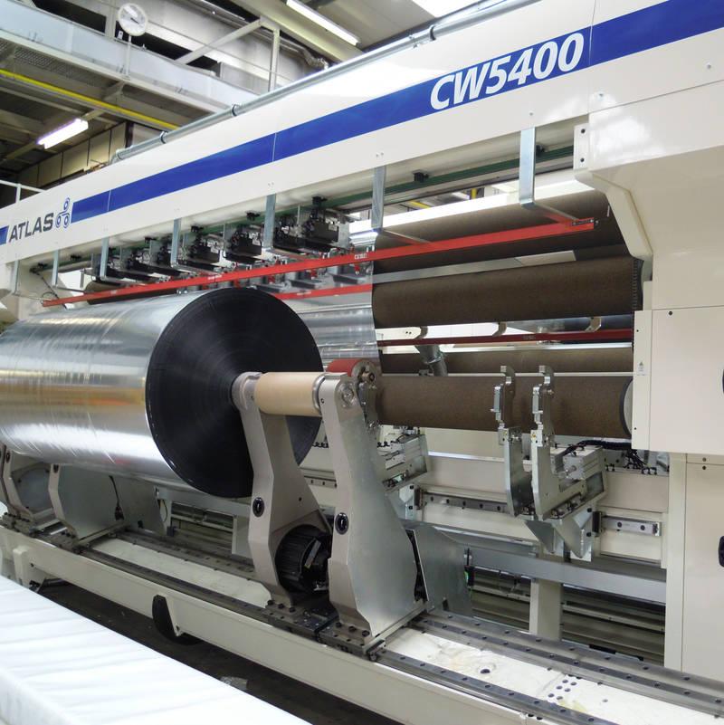 20150403 Atlas CW5400