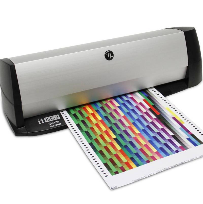 20150407 X-Rite i1iSis 2