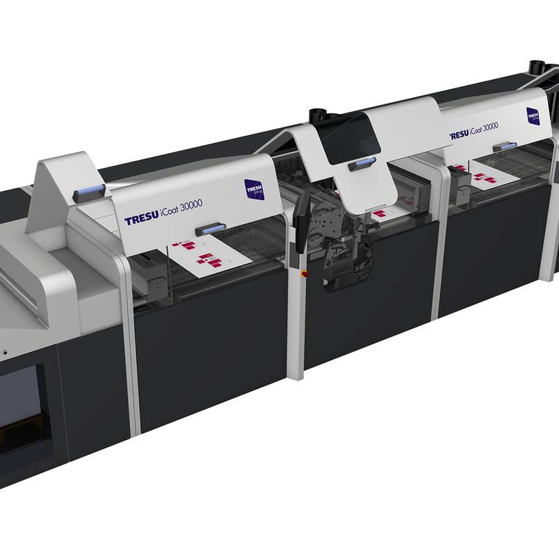 20150423 TRESU iCoat 30000 TWIN
