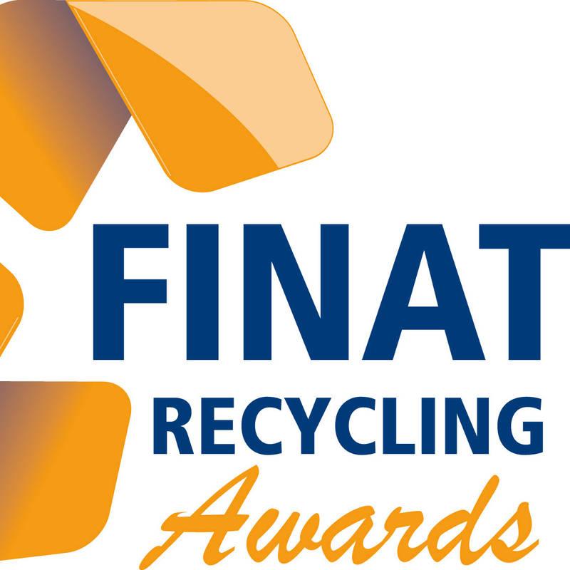 20150514 FINAT Recycling Awards logo