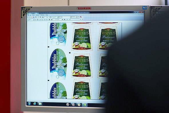 20150706 Xeikon VariLane 4.0