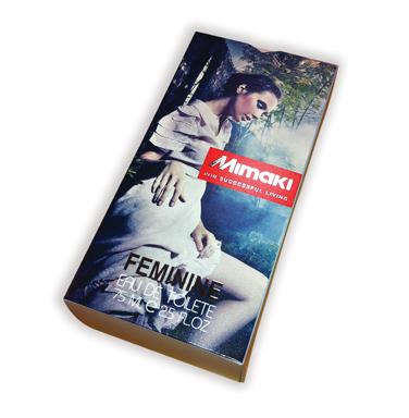 20150806 Mimaki Labelexpo 2015