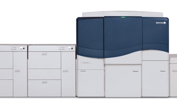 20150819 Xerox-iGen-5