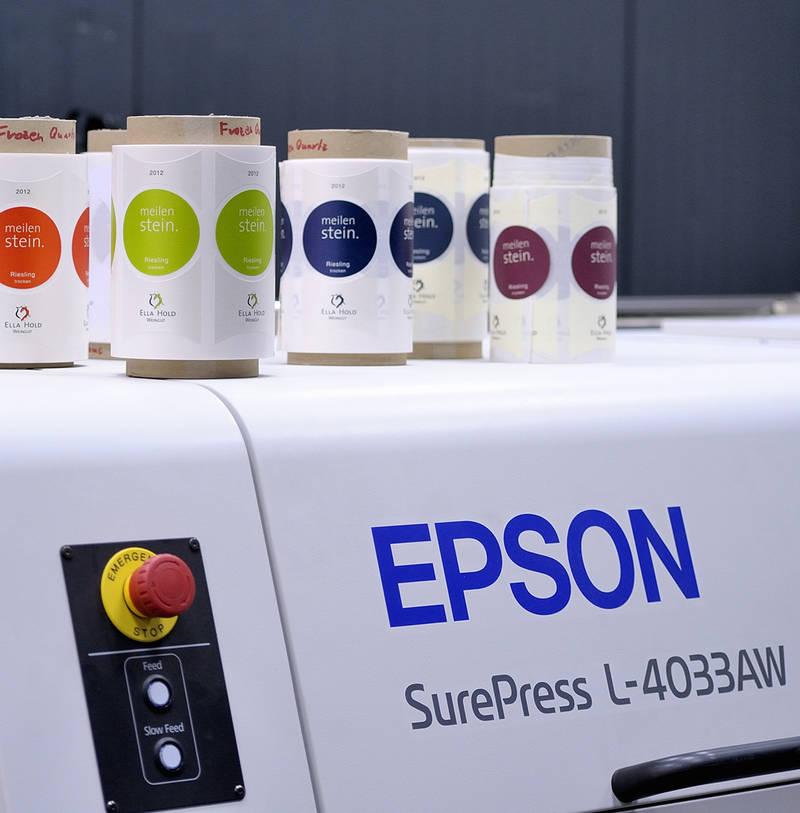 20150917 Epson SurePress