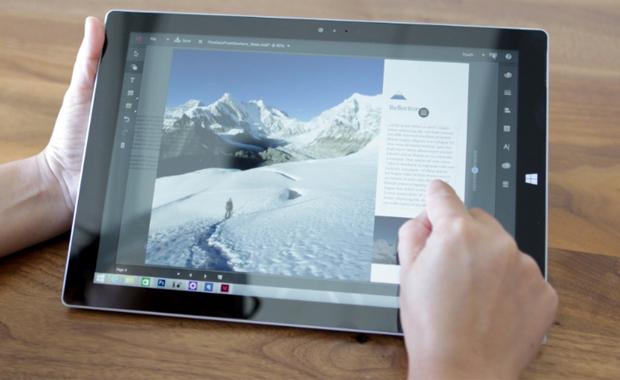 20151029 Adobe Creative Cloud