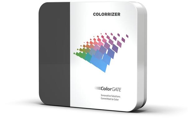 20160111 Colorgate Colorrizer