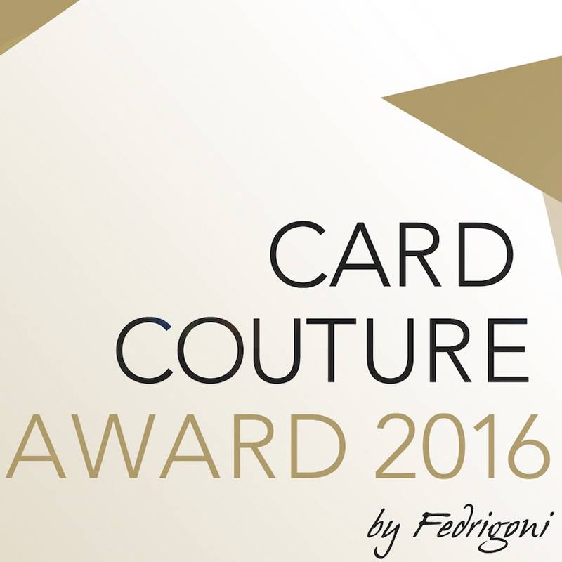 20160125 Fedrigoni Award