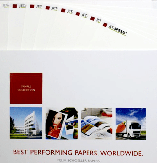 20160128 Felix Schoeller HP papir