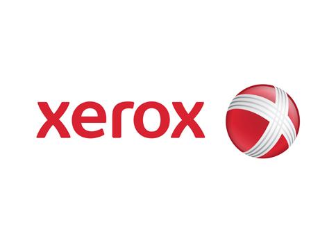 20160229 Xerox Logo