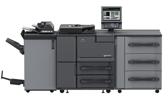 20160308 Konica Minolta Bizhub Pro 1100