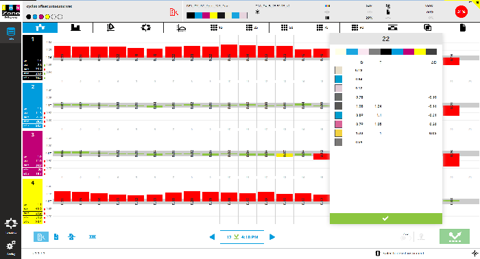 20160412 Drupa 2016 InkZone V8