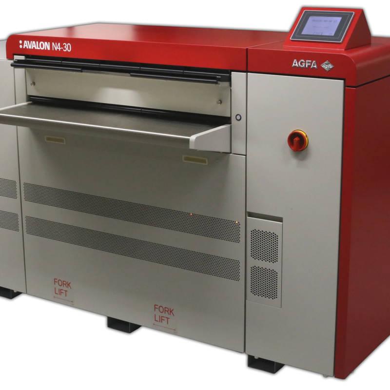 20160420 Agfa Avalon