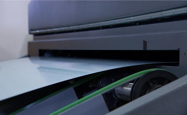 20160614 Kodak Drupa CTP