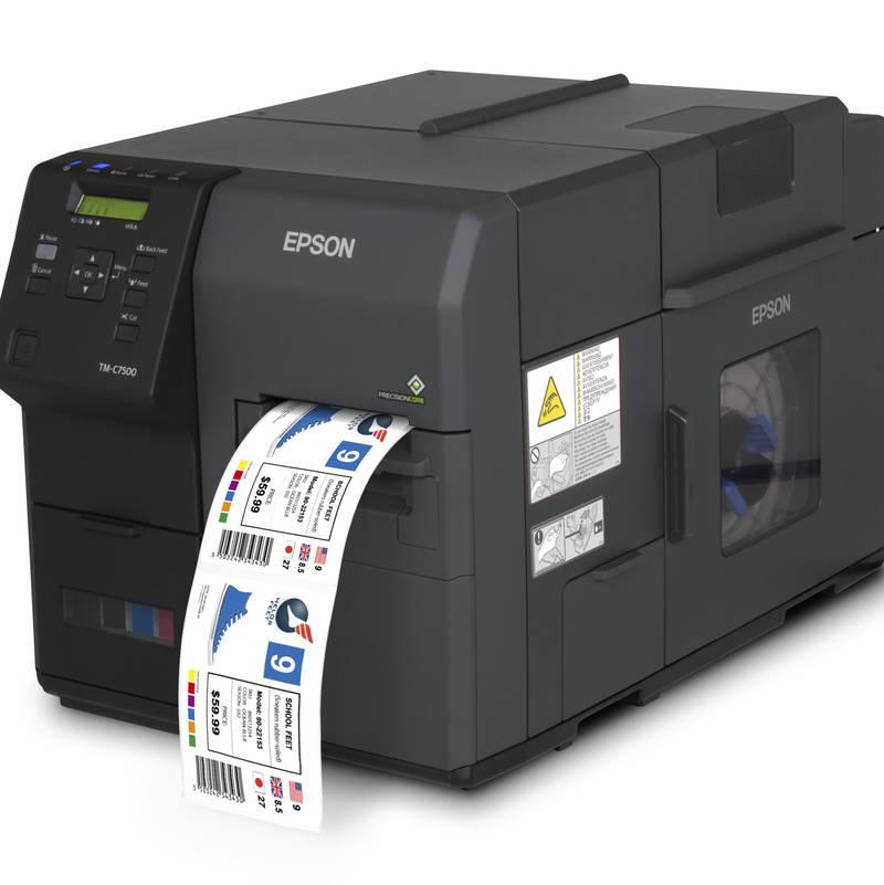 20160921 Epson colorworks c7500