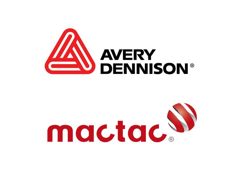 20160923 Mactac Avery Dennison