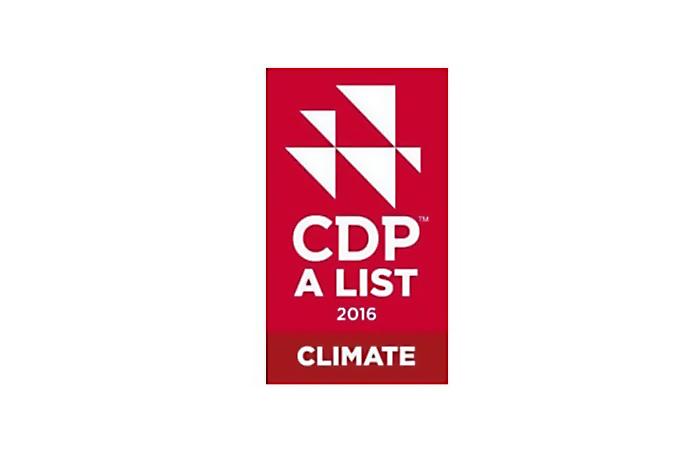 20161028 cdp climate a list