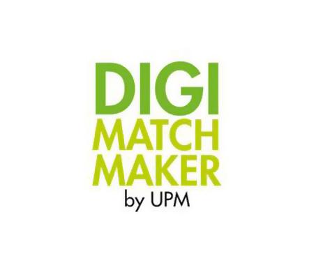 20170321 digit matchmaker