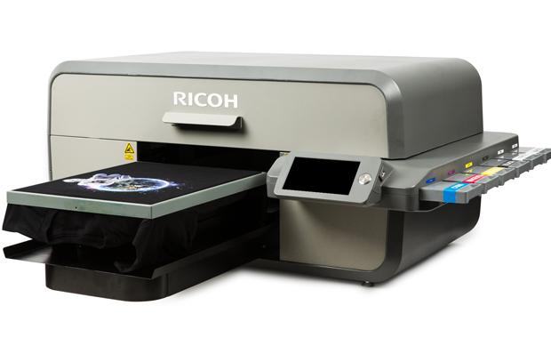 20170616 Ricoh tekstilni tisk