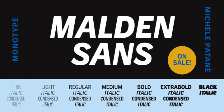 20190124 malden sans