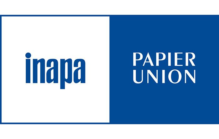 Inapa PapierUnion RGB