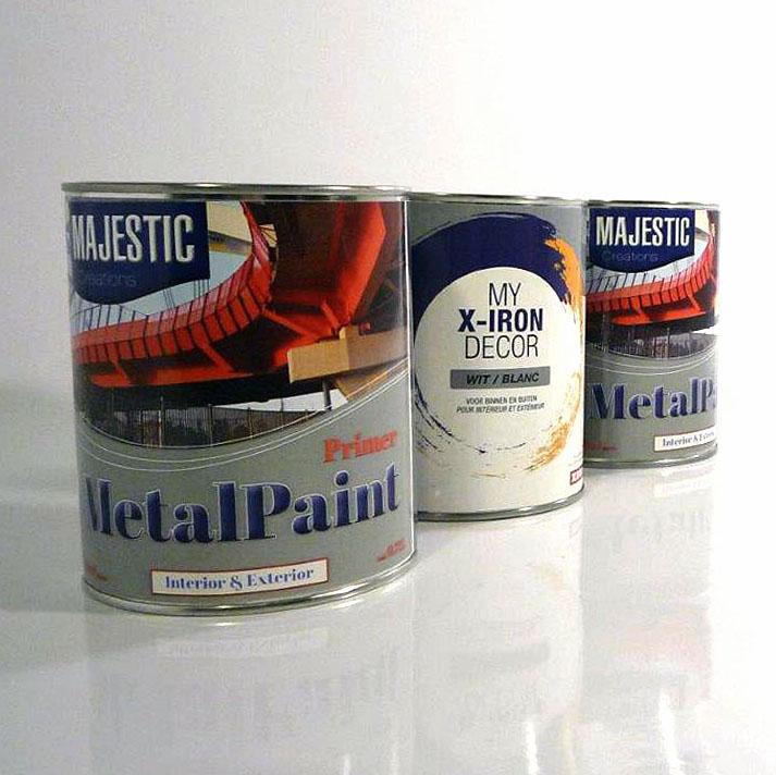 20150629 Xeikon CreativeColors Toners